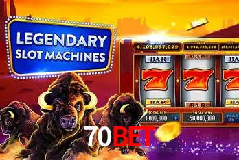 A Emoção da Loteria na 70BET: Uma Chance de Mudança de Vida