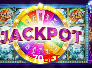 A Revolução dos Aplicativos de Jogos no 70BET