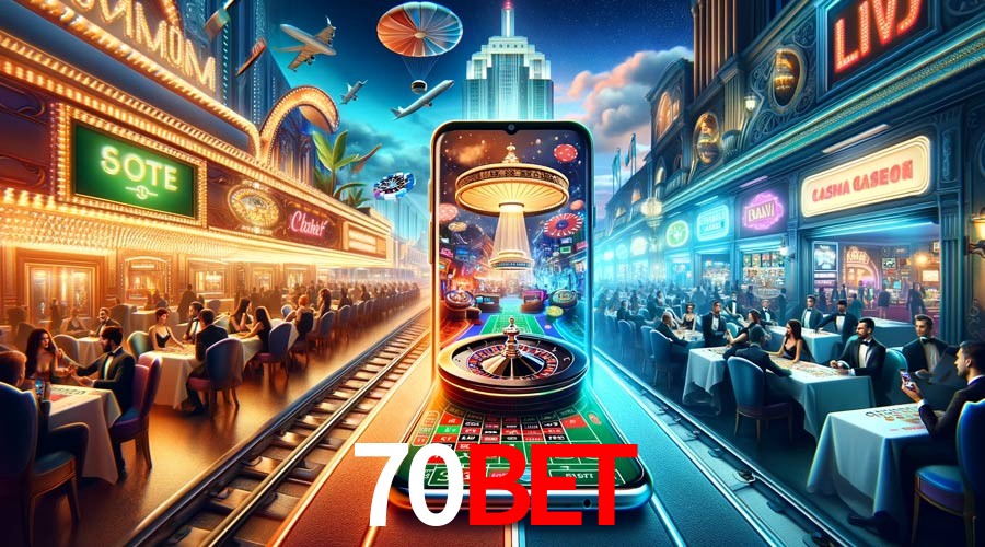 Secure Login 70BET