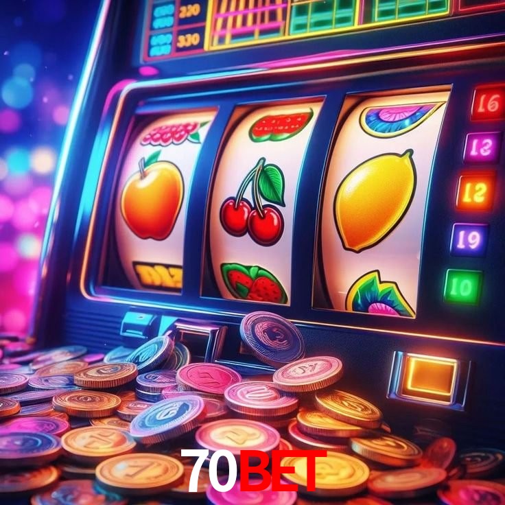 Welcome Bonus 70BET