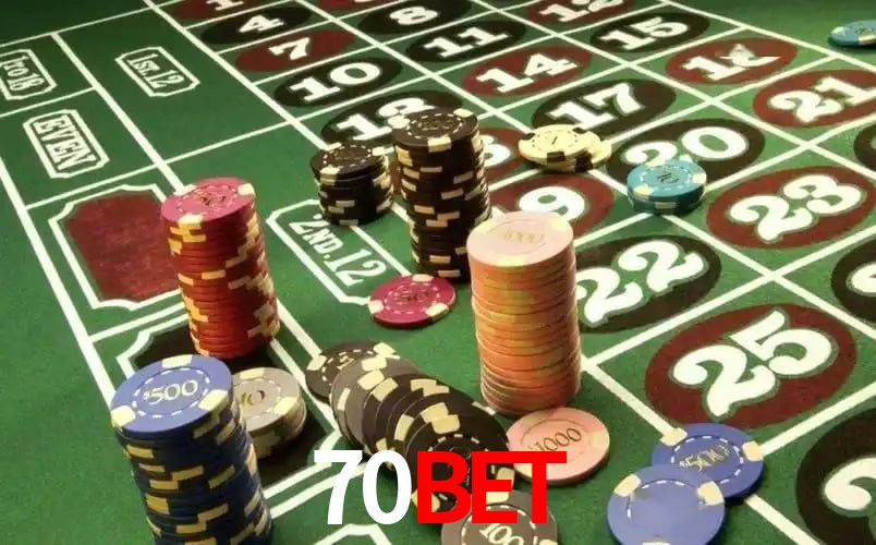 Bonus Features 70BET