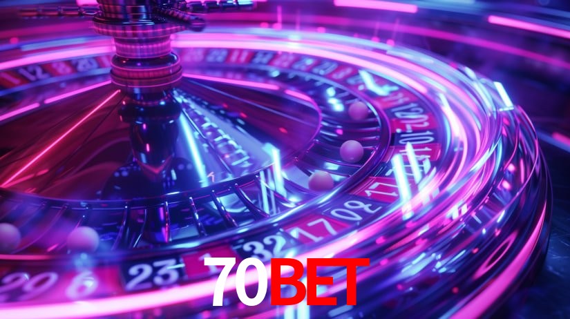 Descubra a Essência do 70BET: Nossa História e Compromissos