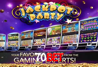 VIP Casino 70BET