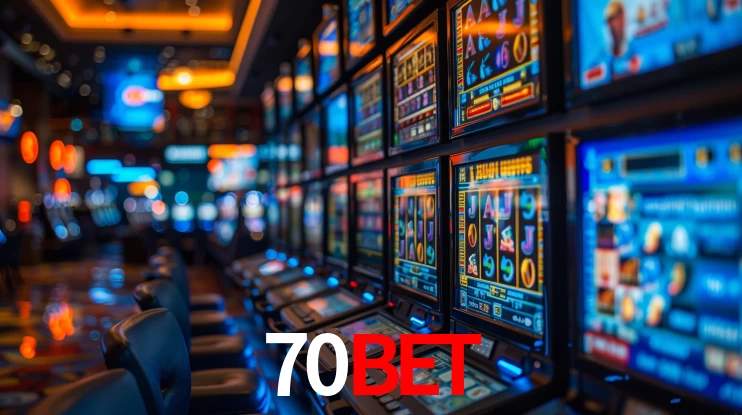 Account Benefits 70BET