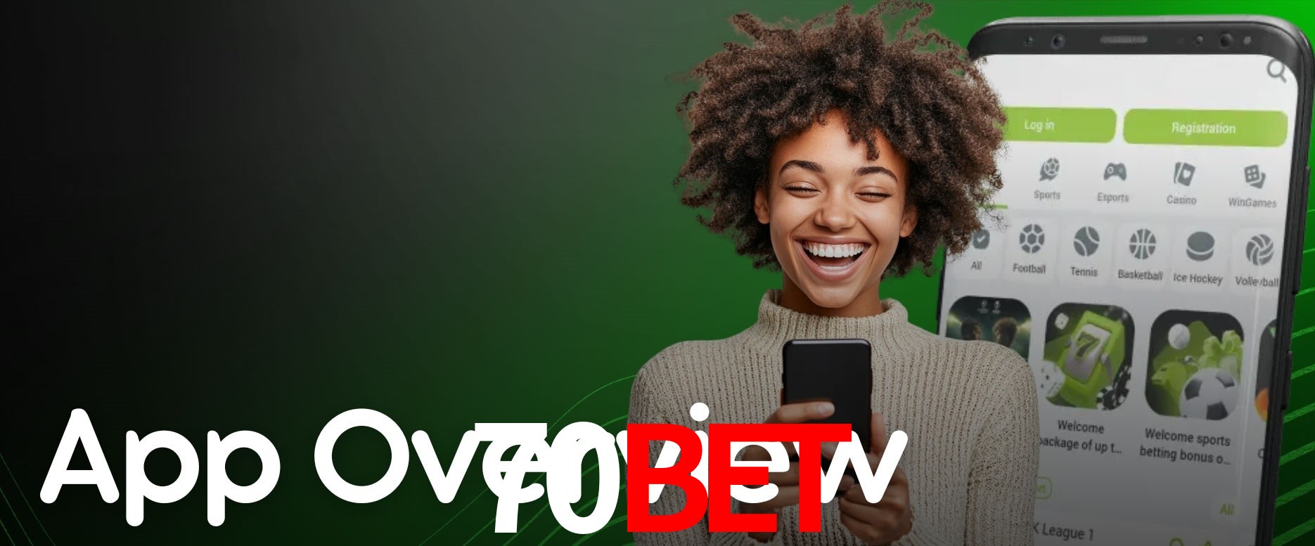 API Integration 70BET