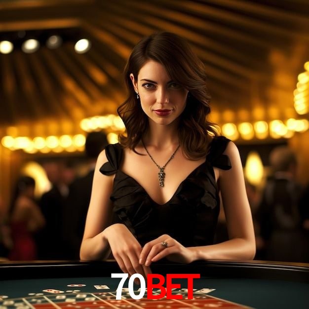 Apostas Esportivas na 70BET: Um Guia Completo