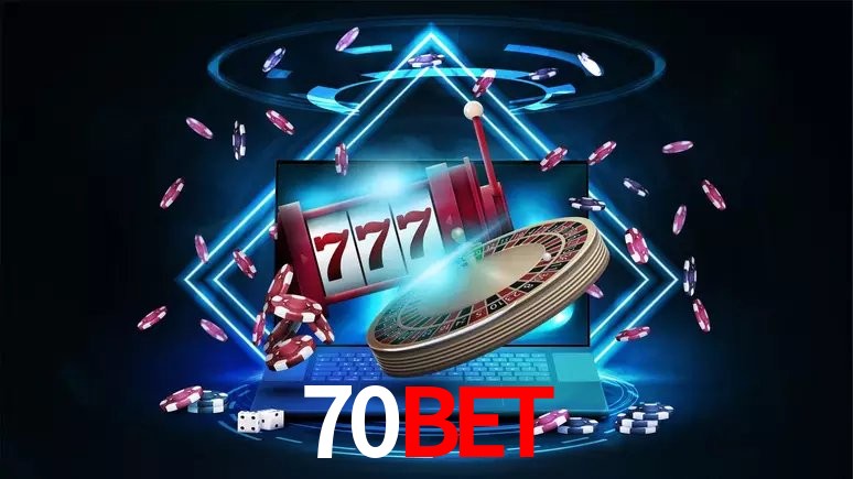 Slot Games 70BET