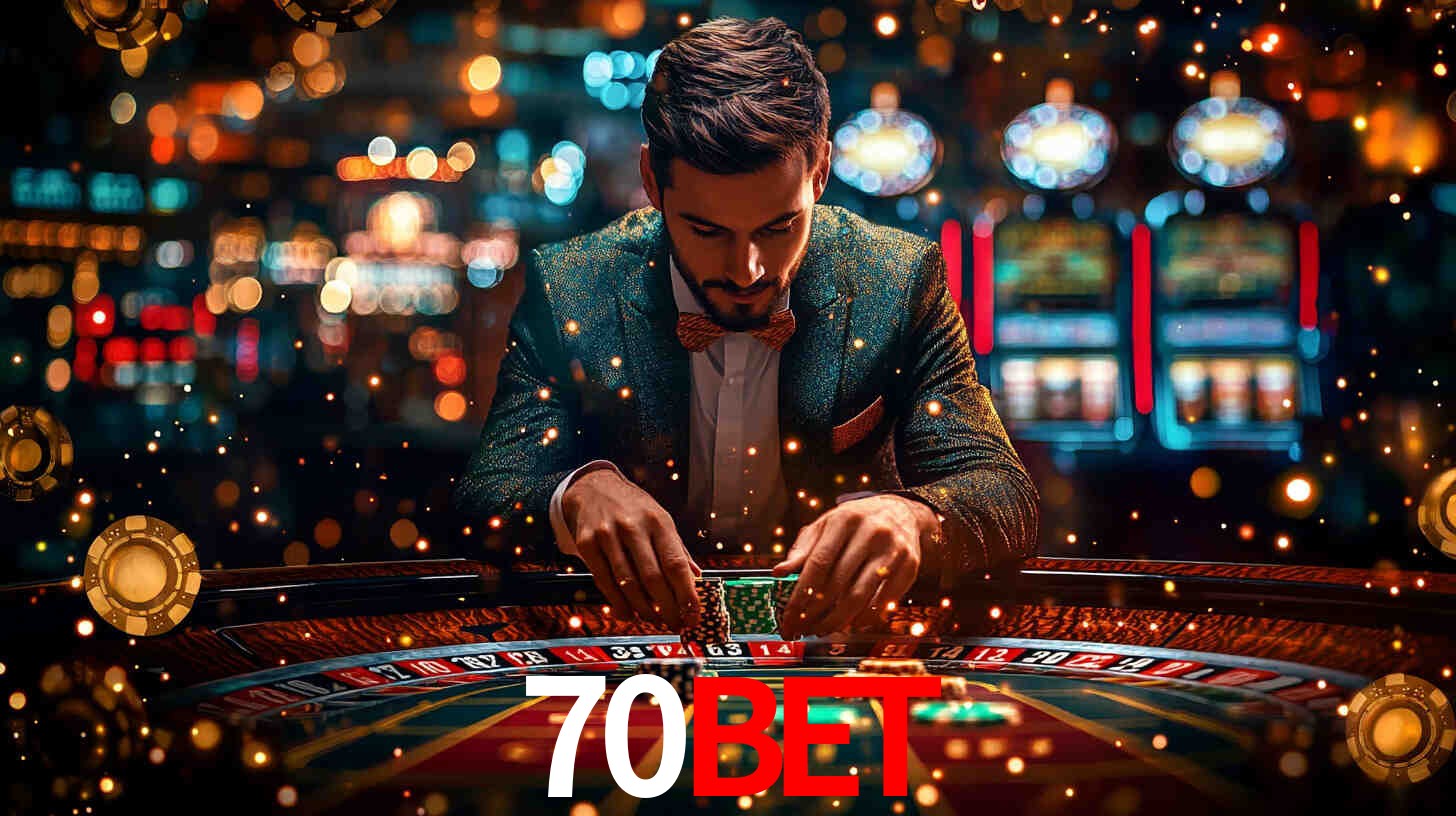 70BET App Interface