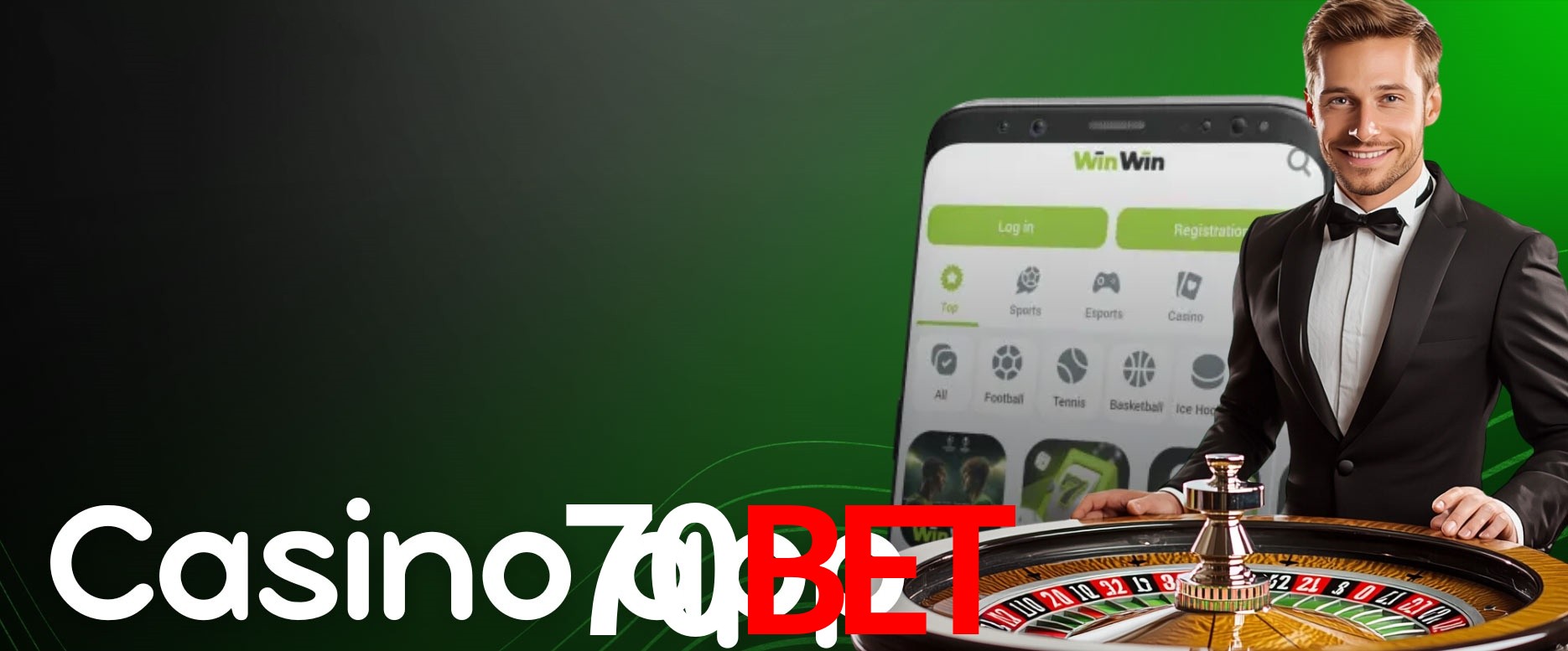 Security Systems 70BET