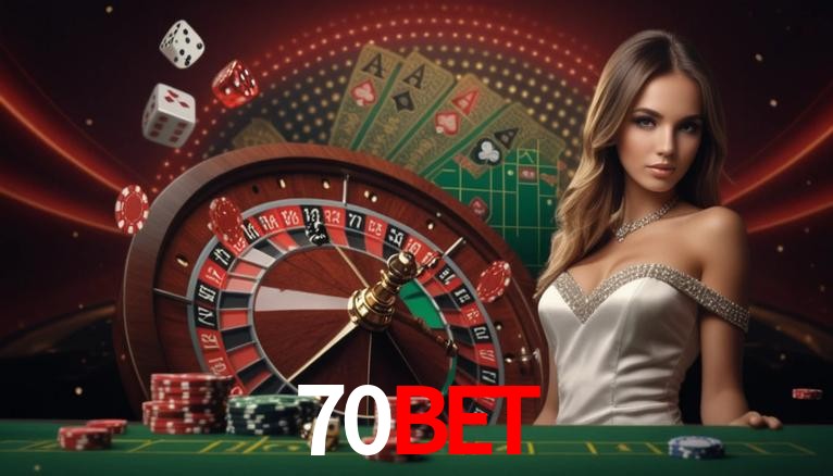 Game Providers 70BET