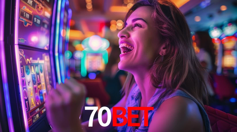 70BET app