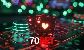 Experiência VIP 70BET