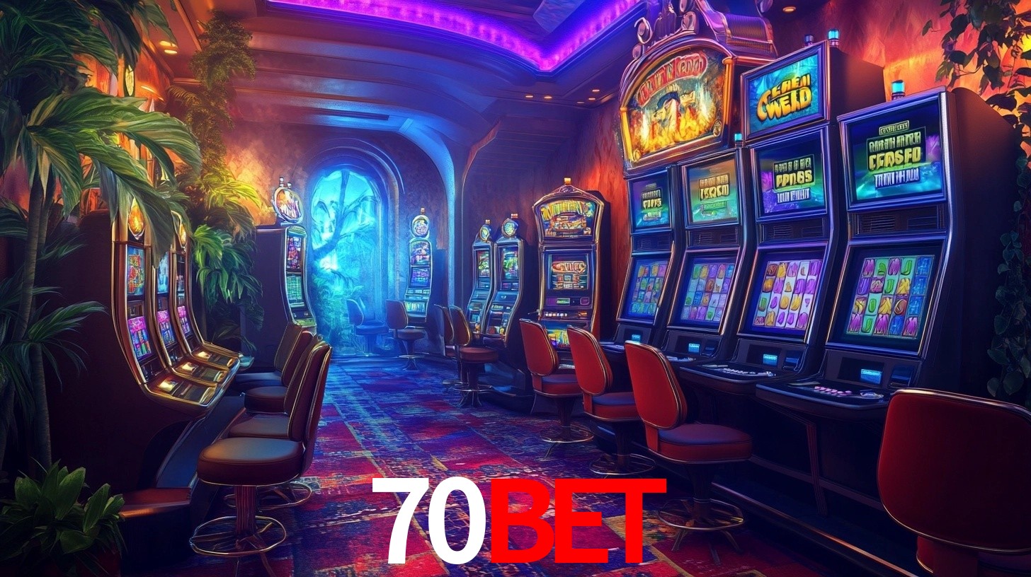 Daily Bonuses 70BET