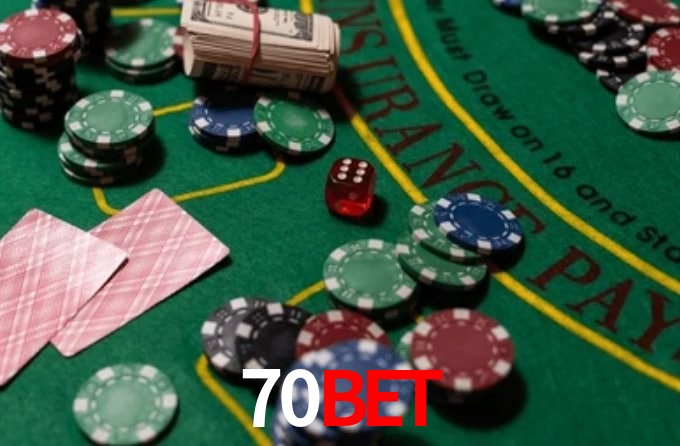70BET paga