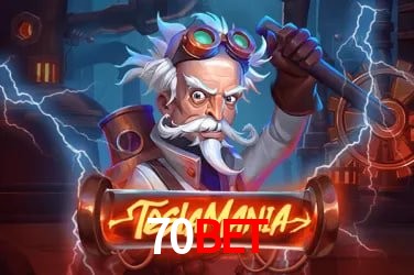 Games Directory 70BET