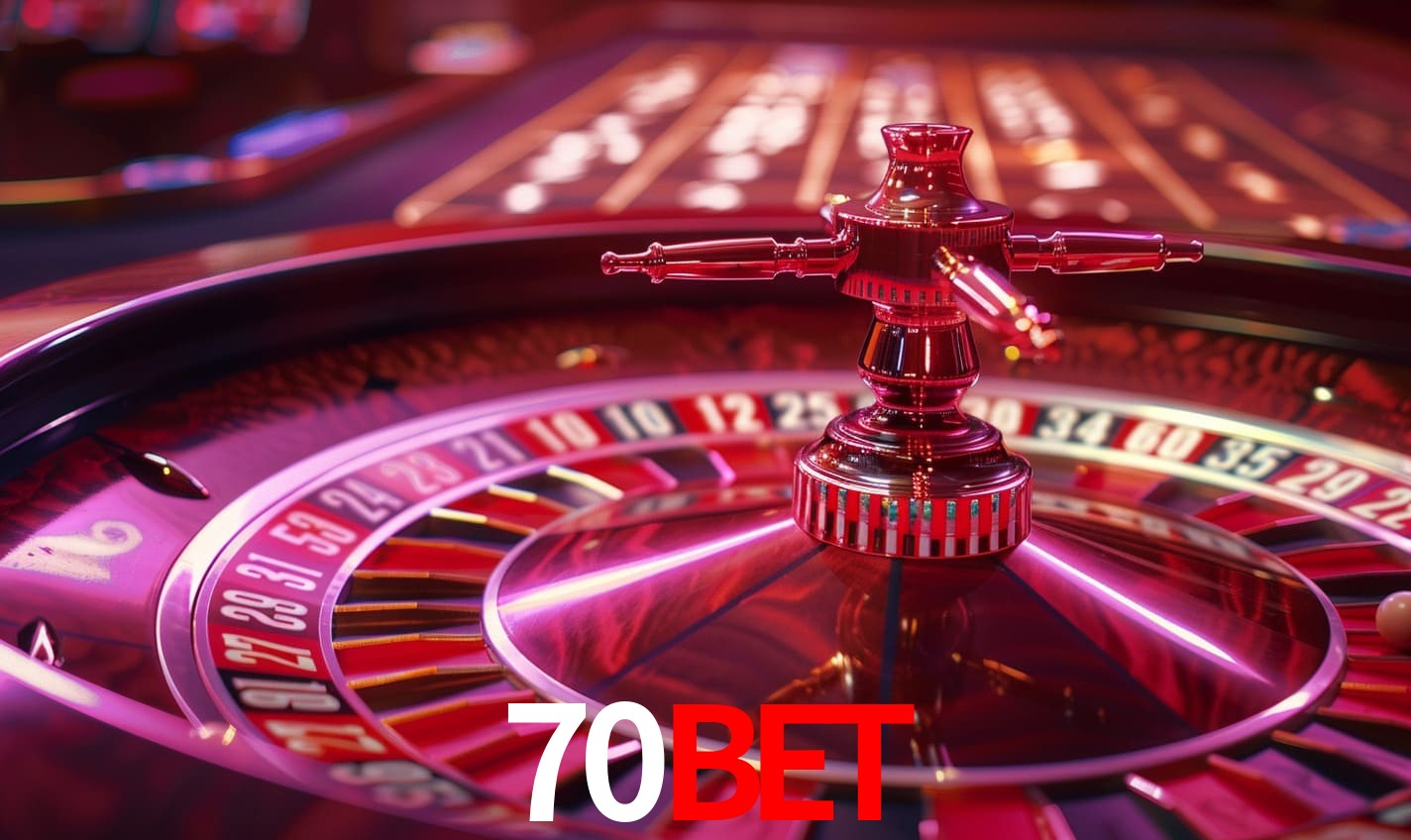 Explorando a Categoria de Eventos em Apostas na 70BET