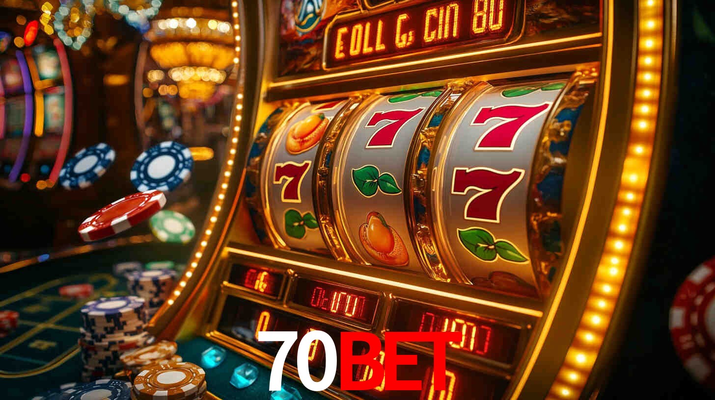 Exclusive Games 70BET