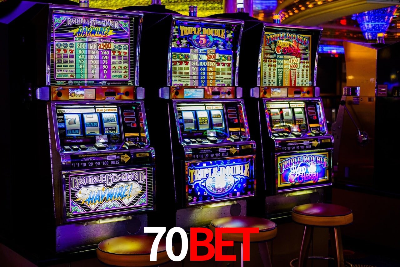 Tennis Betting 70BET