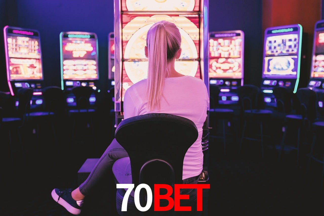 Bonus Features 70BET