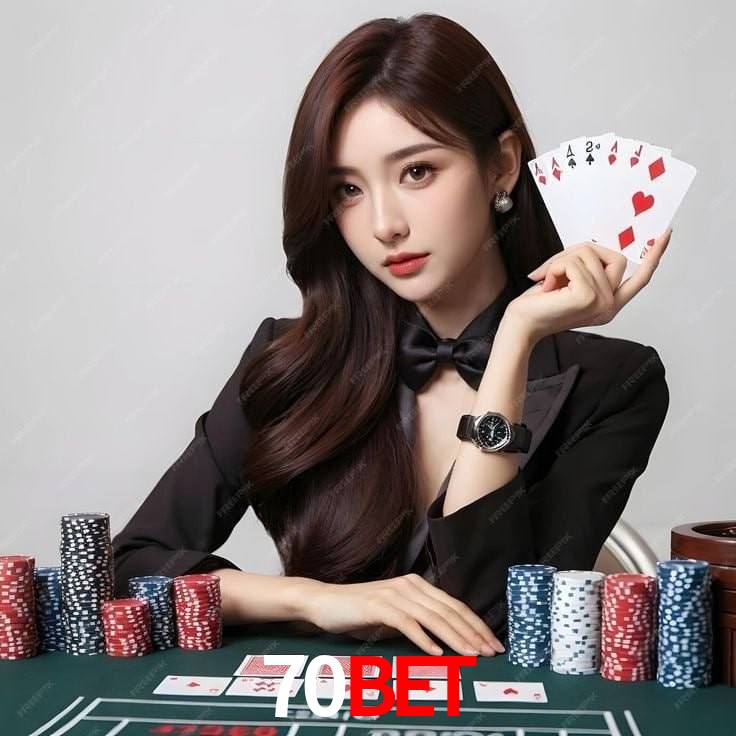 Account Benefits 70BET