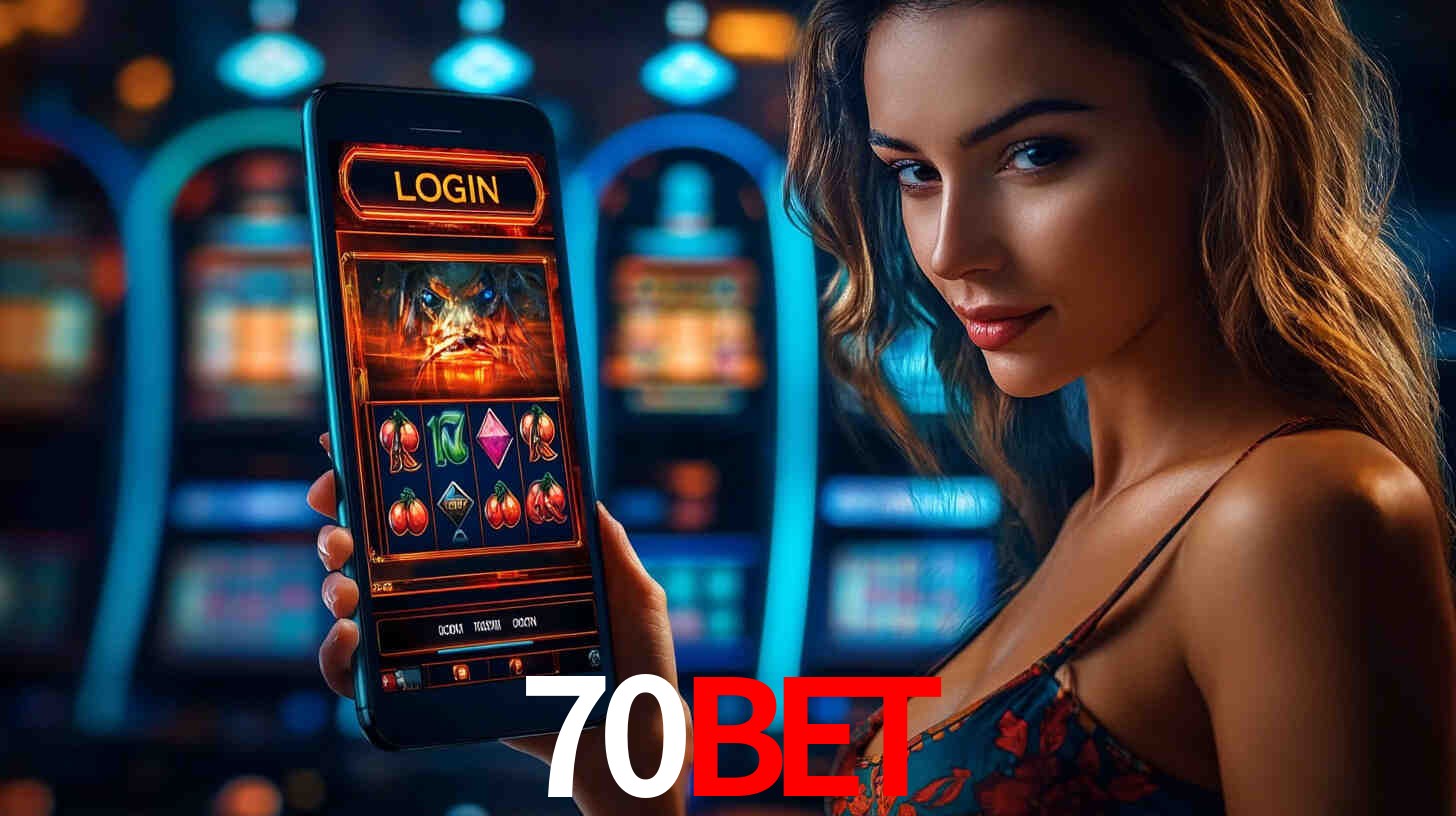 70BET,70BET paga
