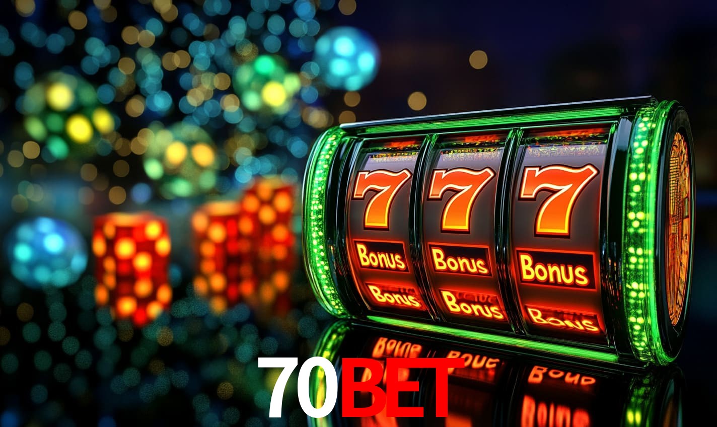 Game Providers 70BET