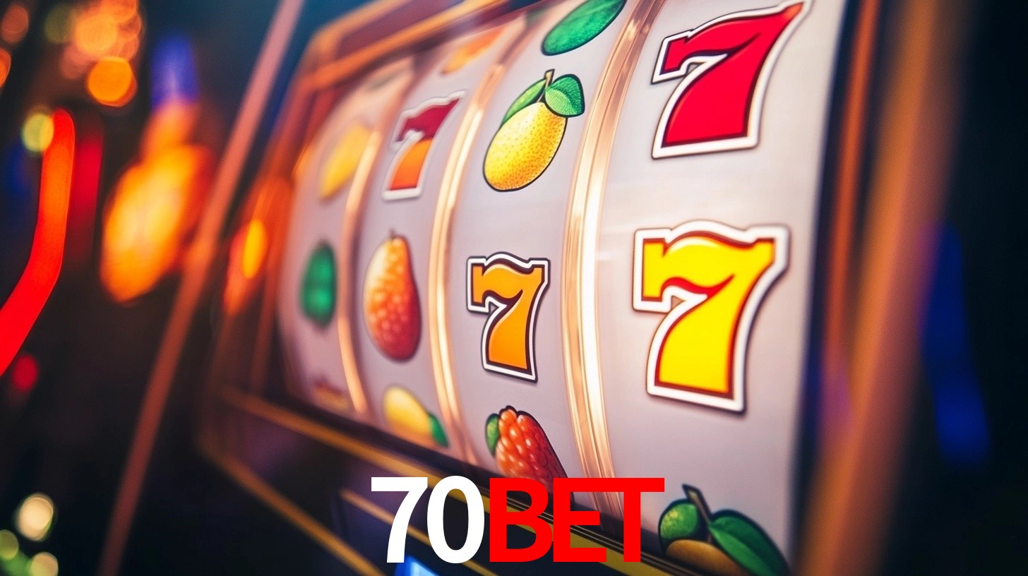 Tournaments 70BET