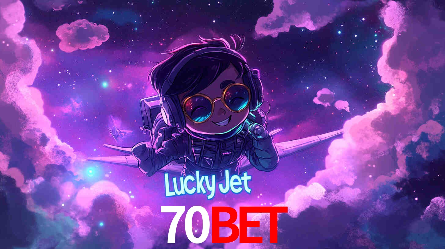 Descubra a Magia dos Jogos de Arcade no 70BET