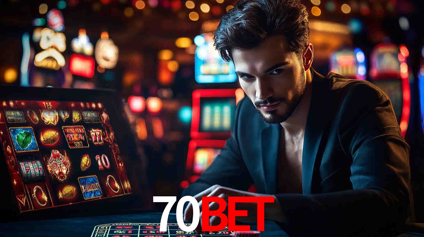 70BET,70BET paga