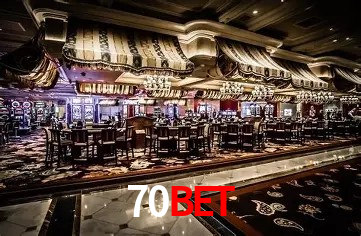 Exclusive Offers 70BET