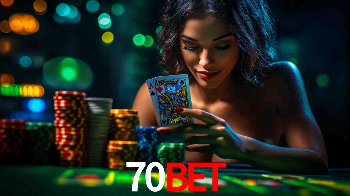 A Popularidade dos Caça-Níqueis no 70BET