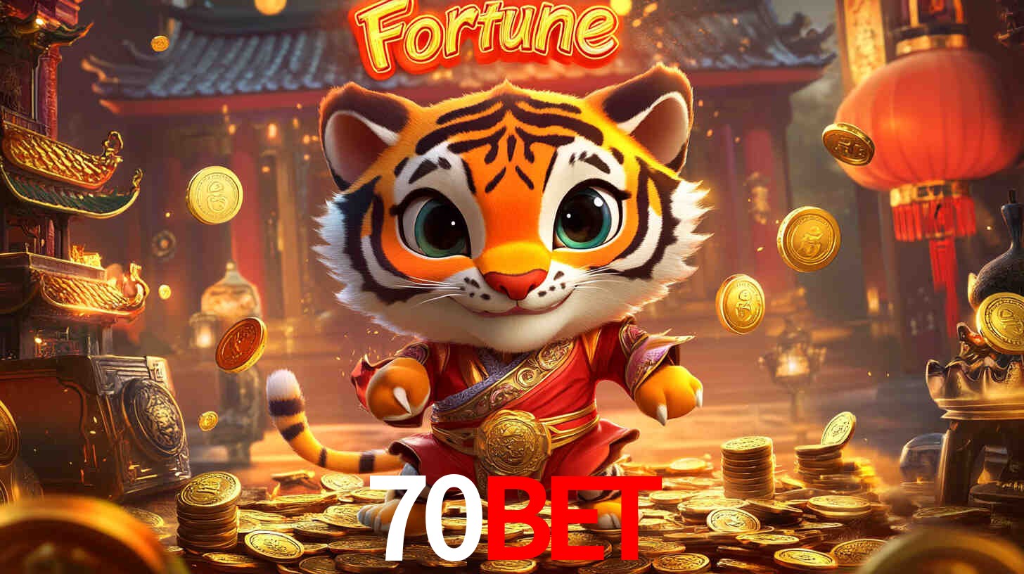 A Revolução dos Aplicativos de Jogos no 70BET