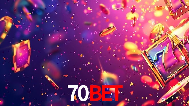 A Experiência Imersiva dos Cassinos Ao Vivo no 70BET