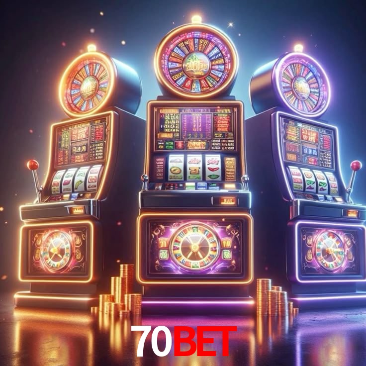 Explore as vantagens do 70BET: serviço profissional e confiabilidade