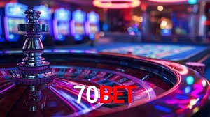Statistics 70BET