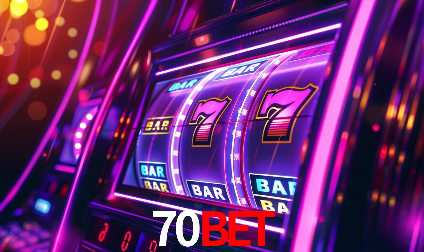 70BET paga