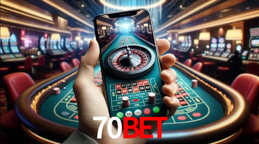Games Directory 70BET