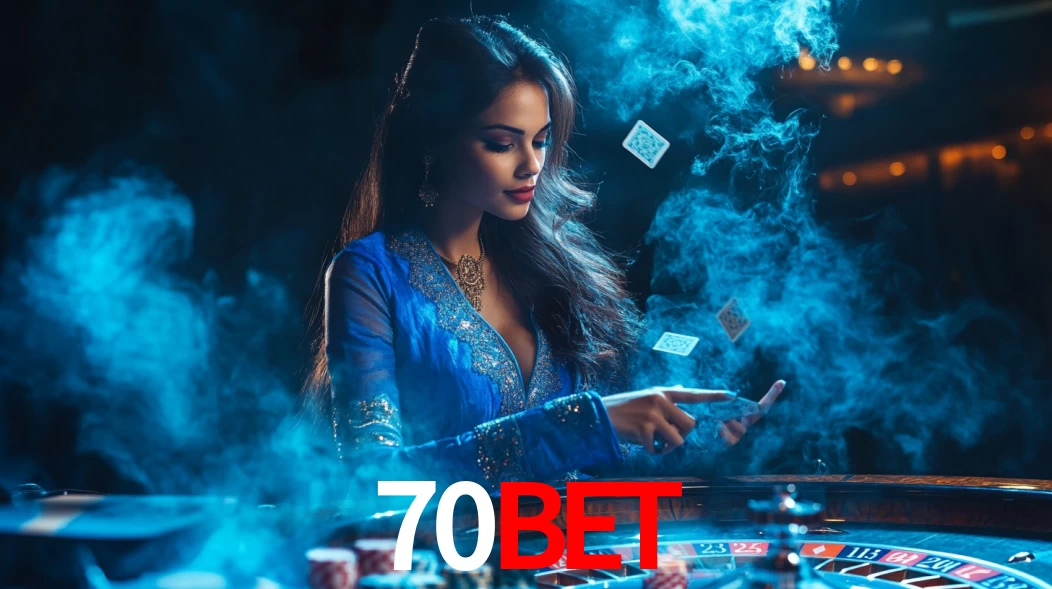 A Popularidade dos Caça-Níqueis no 70BET