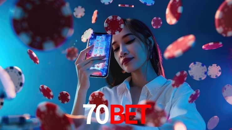 Explorando a Categoria de Eventos em Apostas na 70BET