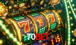Flash Promotion 70BET