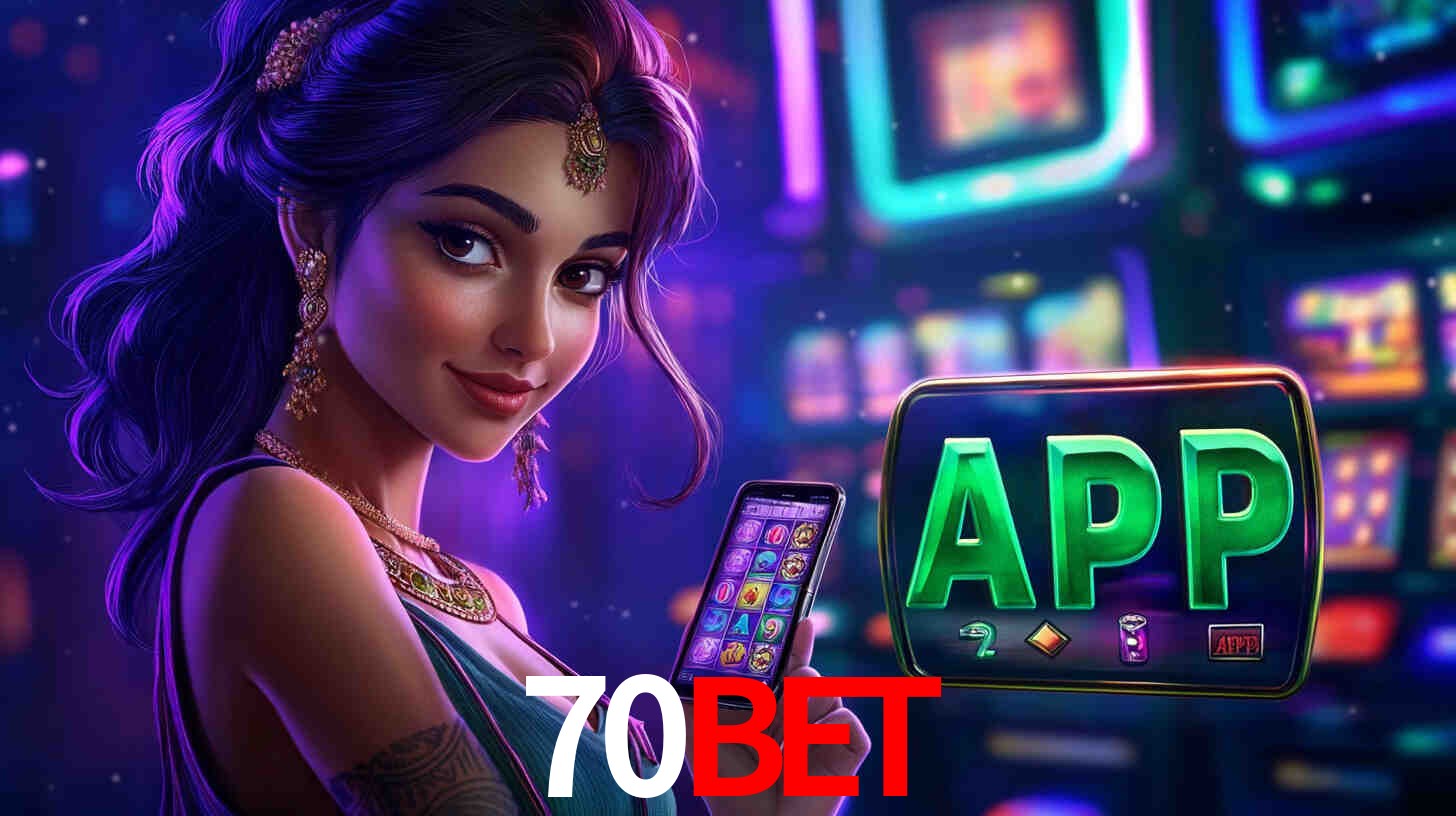 70BET app