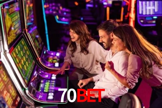 A Emoção da Loteria na 70BET: Uma Chance de Mudança de Vida