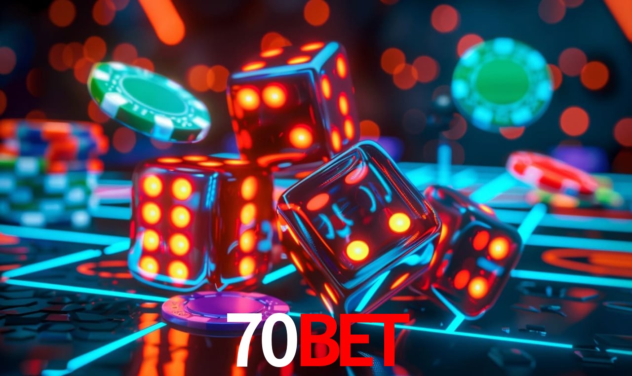Desvendando o Mundo dos Jogos Virtuais na 70BET