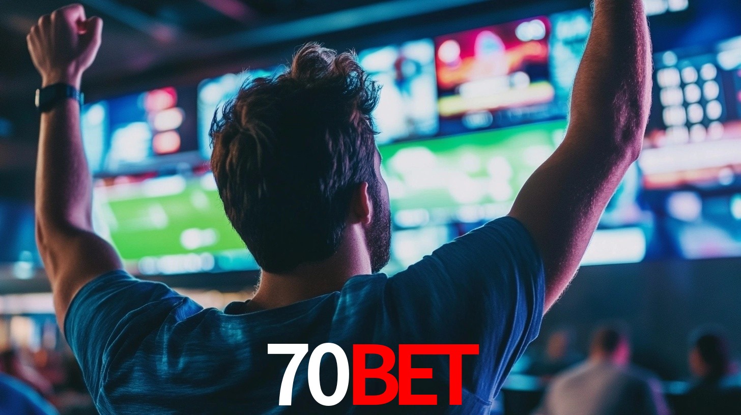 70BET: Seu Especialista em Apostas Esportivas Brasileiras