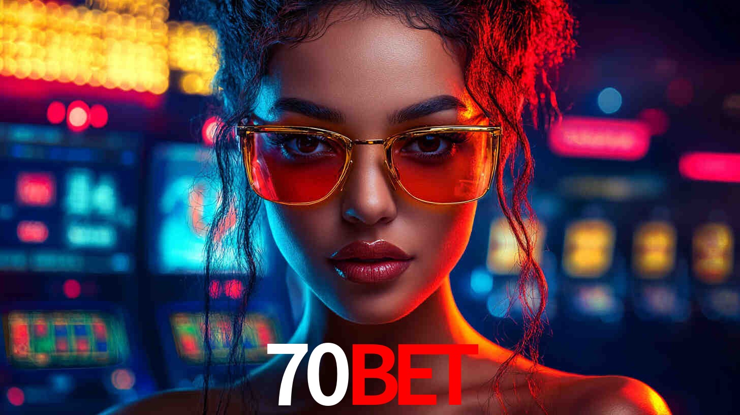 Apostas Esportivas na 70BET: Um Guia Completo