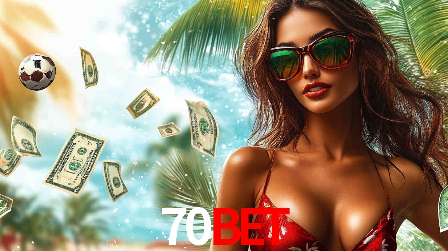 Seasonal Promotions 70BET