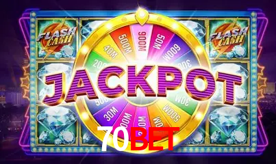 Live Casino 70BET
