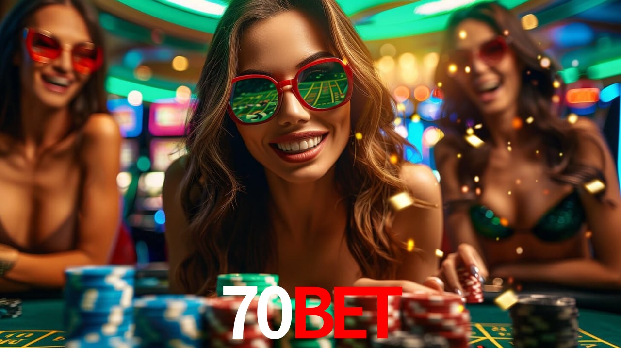 Football Betting 70BET