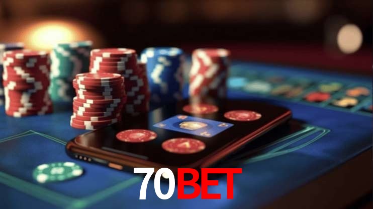 Football Betting 70BET