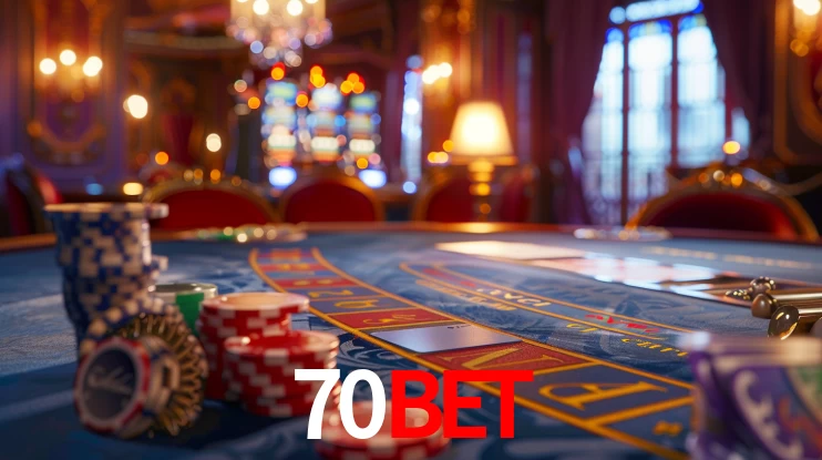 Live Casino 70BET